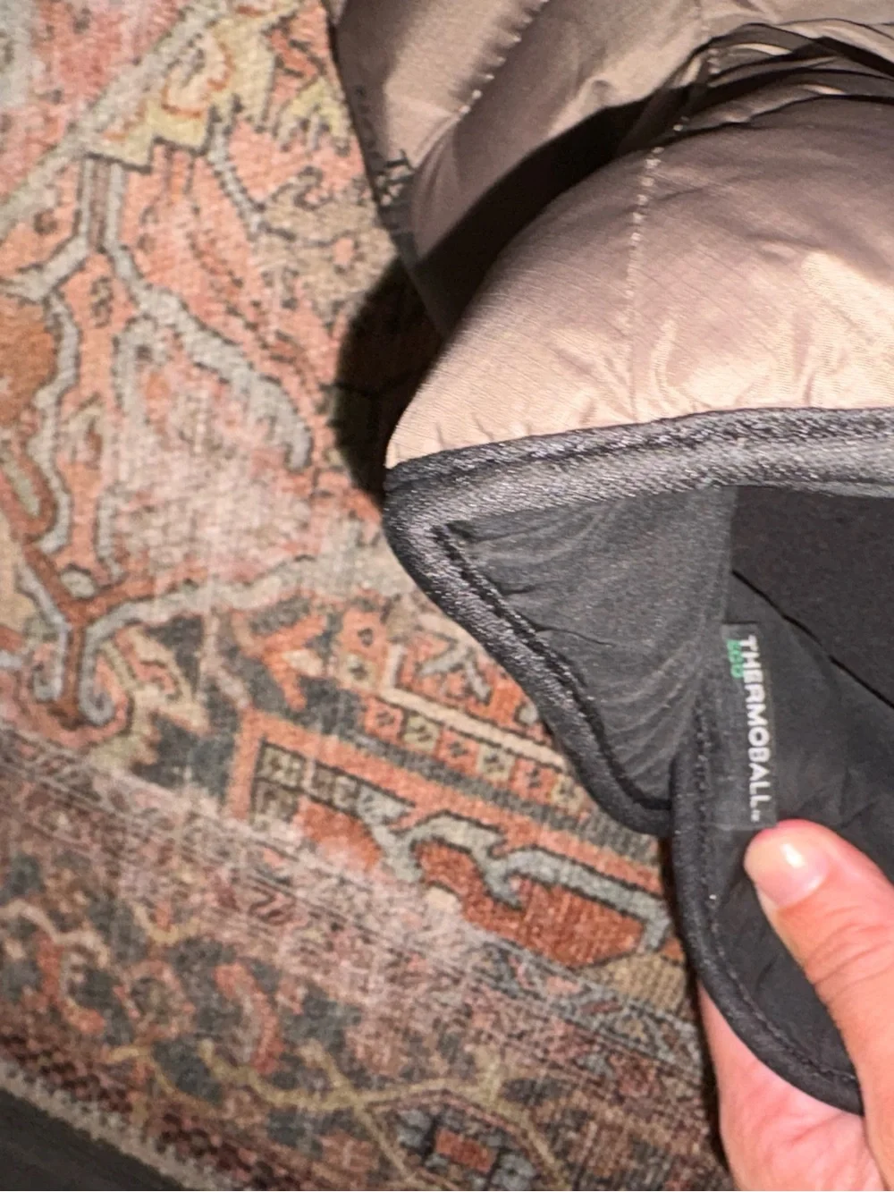 The North Face north face